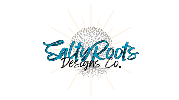 SaltyRoots Designs